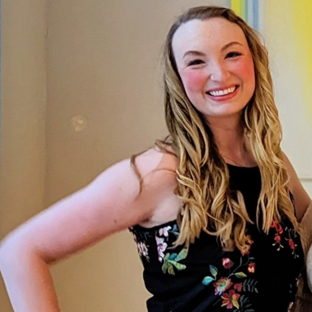 Meet your Posher, Jen